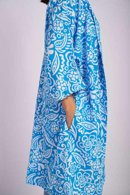 Kimono Zoé