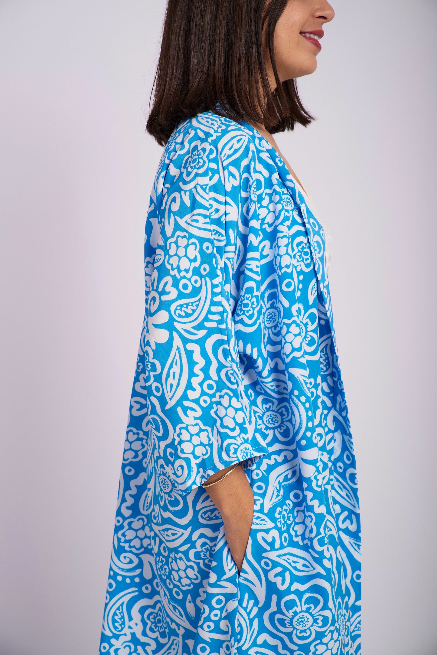 Kimono Zoé