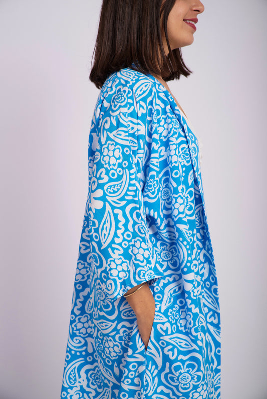 Kimono Zoé