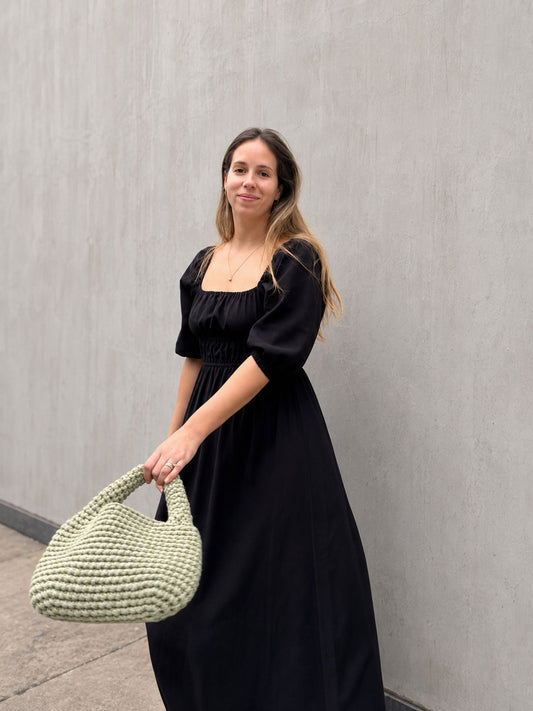Vestido Malena