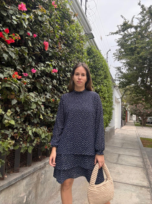 Vestido Celia