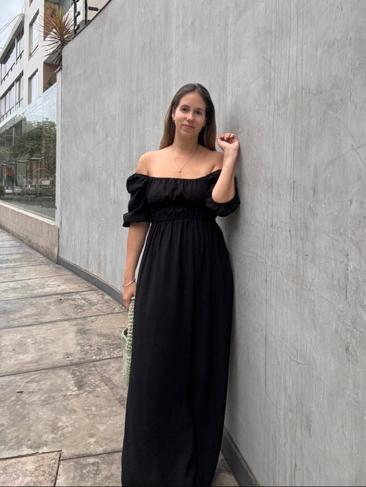 Vestido Malena