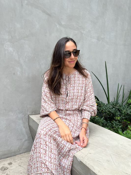 Vestido Renata