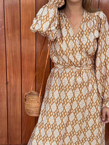 Vestido Arianna