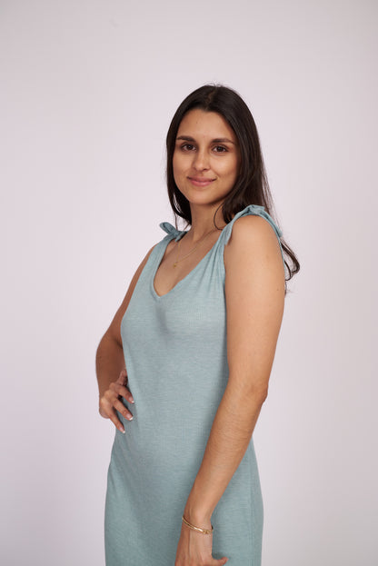 Vestido Alejandra